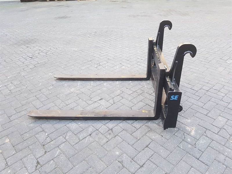 Liebherr/Komatsu/Volvo BM/5-TON-Palletvorken/Forks - شوكات: صور 2 Liebherr/Komatsu/Volvo BM/5-TON-Palletvorken/Forks - شوكات: صور 2