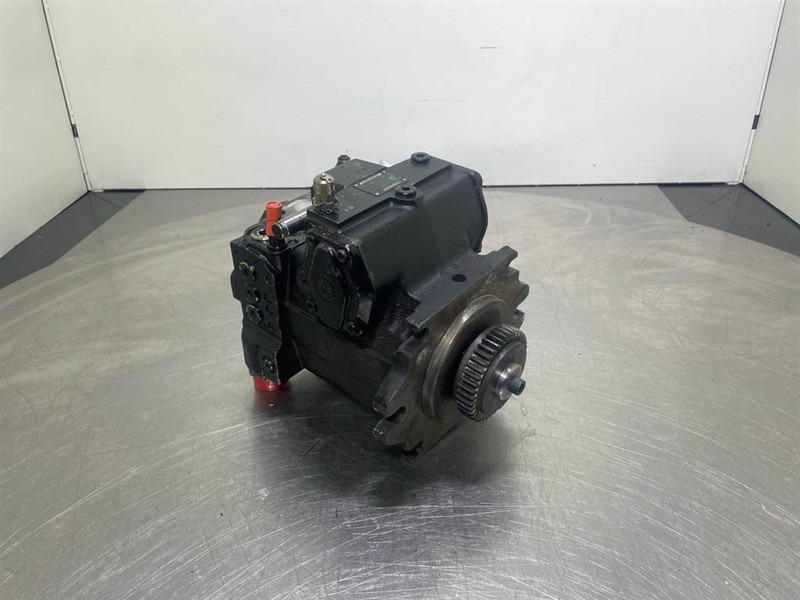 Liebherr L514-5717296-Rexroth A4VG90-Drive pump/Fahrpumpe - علم السوائل المتحركة - آلات البناء: صور 1 Liebherr L514-5717296-Rexroth A4VG90-Drive pump/Fahrpumpe - علم السوائل المتحركة - آلات البناء: صور 1