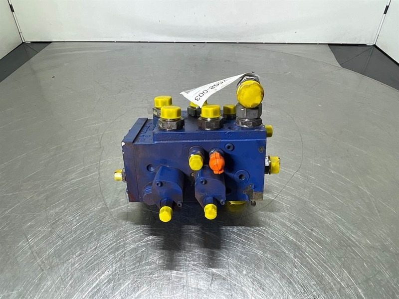 Liebherr L524-10675942 / R901239077-Valve/Ventile/Ventiel - علم السوائل المتحركة - آلات البناء: صور 4 Liebherr L524-10675942 / R901239077-Valve/Ventile/Ventiel - علم السوائل المتحركة - آلات البناء: صور 4