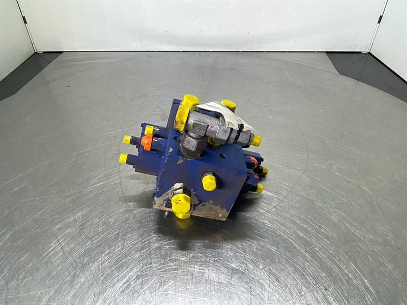 Liebherr L524-10675942 / R901239077-Valve/Ventile/Ventiel - علم السوائل المتحركة - آلات البناء: صور 2 Liebherr L524-10675942 / R901239077-Valve/Ventile/Ventiel - علم السوائل المتحركة - آلات البناء: صور 2