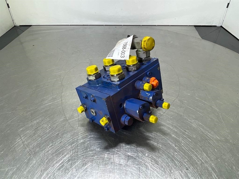 Liebherr L524-10675942 / R901239077-Valve/Ventile/Ventiel - علم السوائل المتحركة - آلات البناء: صور 5 Liebherr L524-10675942 / R901239077-Valve/Ventile/Ventiel - علم السوائل المتحركة - آلات البناء: صور 5