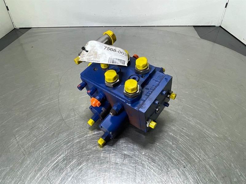 Liebherr L524-10675942 / R901239077-Valve/Ventile/Ventiel - علم السوائل المتحركة - آلات البناء: صور 1 Liebherr L524-10675942 / R901239077-Valve/Ventile/Ventiel - علم السوائل المتحركة - آلات البناء: صور 1