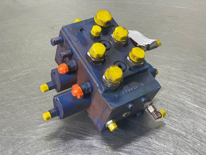 Liebherr L524-Liebherr 10675942-Valve/Ventile/Ventiel - علم السوائل المتحركة - آلات البناء: صور 4 Liebherr L524-Liebherr 10675942-Valve/Ventile/Ventiel - علم السوائل المتحركة - آلات البناء: صور 4