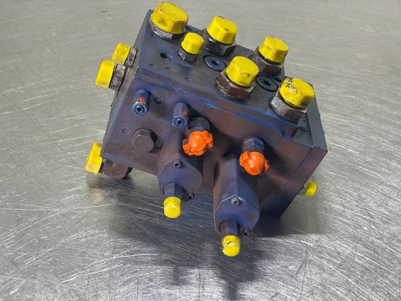 Liebherr L524-Liebherr 10675942-Valve/Ventile/Ventiel - علم السوائل المتحركة - آلات البناء: صور 3 Liebherr L524-Liebherr 10675942-Valve/Ventile/Ventiel - علم السوائل المتحركة - آلات البناء: صور 3