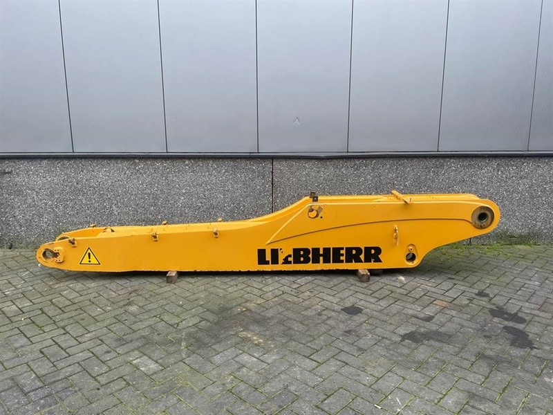 Liebherr LH24M-94024273-Adjustable boom/Verstellausleger - ذراع الرافعة - آلات البناء: صور 1 Liebherr LH24M-94024273-Adjustable boom/Verstellausleger - ذراع الرافعة - آلات البناء: صور 1