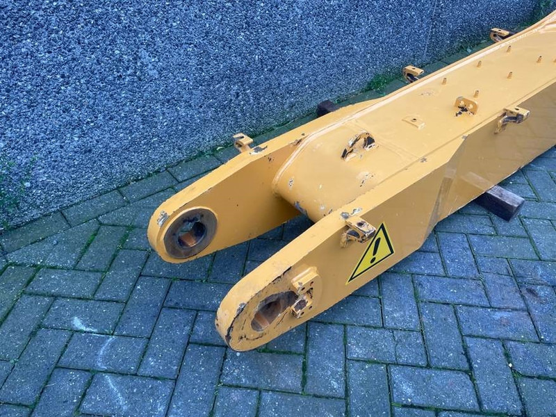 Liebherr LH24M-94024273-Adjustable boom/Verstellausleger - ذراع الرافعة - آلات البناء: صور 4 Liebherr LH24M-94024273-Adjustable boom/Verstellausleger - ذراع الرافعة - آلات البناء: صور 4