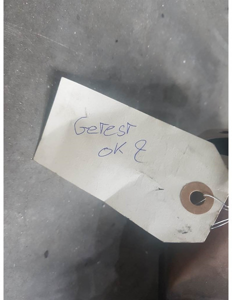 Liebherr LH30M-101332415-Cooler/Kühler/Koeler - المحرك - آلات البناء: صور 3 Liebherr LH30M-101332415-Cooler/Kühler/Koeler - المحرك - آلات البناء: صور 3