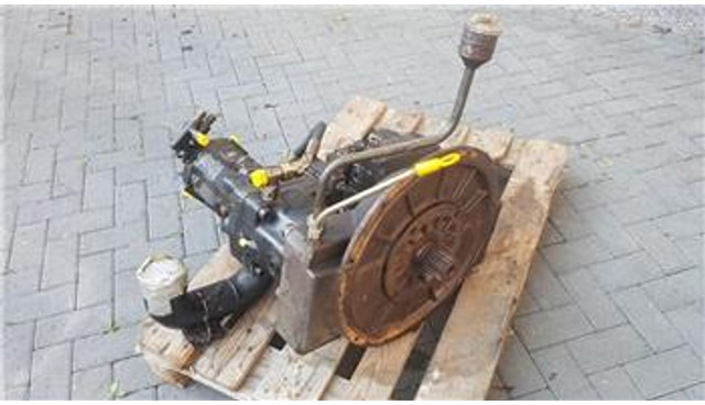 Liebherr PVG 300 B 341 - علبة التروس و قطع الغيار - آلات البناء: صور 1 Liebherr PVG 300 B 341 - علبة التروس و قطع الغيار - آلات البناء: صور 1