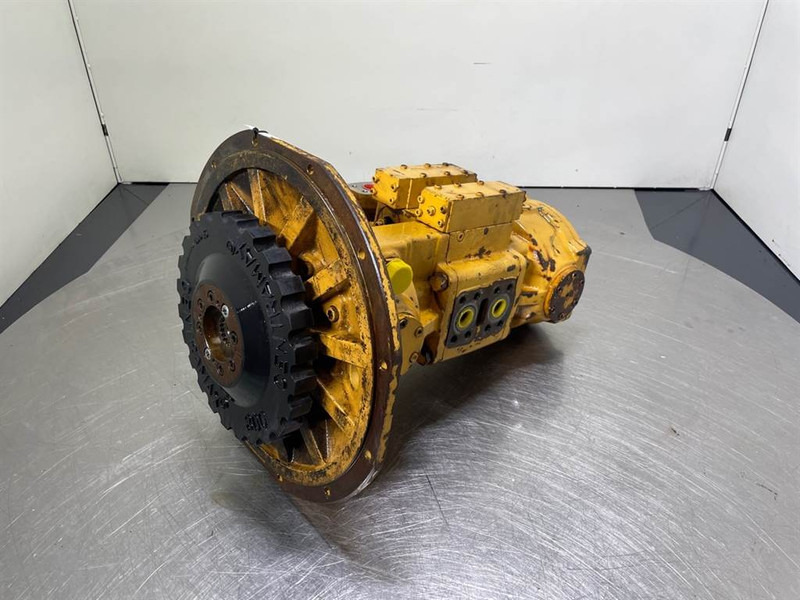 Liebherr R942-9265807-LPVD125-Load sensing pump - علم السوائل المتحركة - آلات البناء: صور 2 Liebherr R942-9265807-LPVD125-Load sensing pump - علم السوائل المتحركة - آلات البناء: صور 2