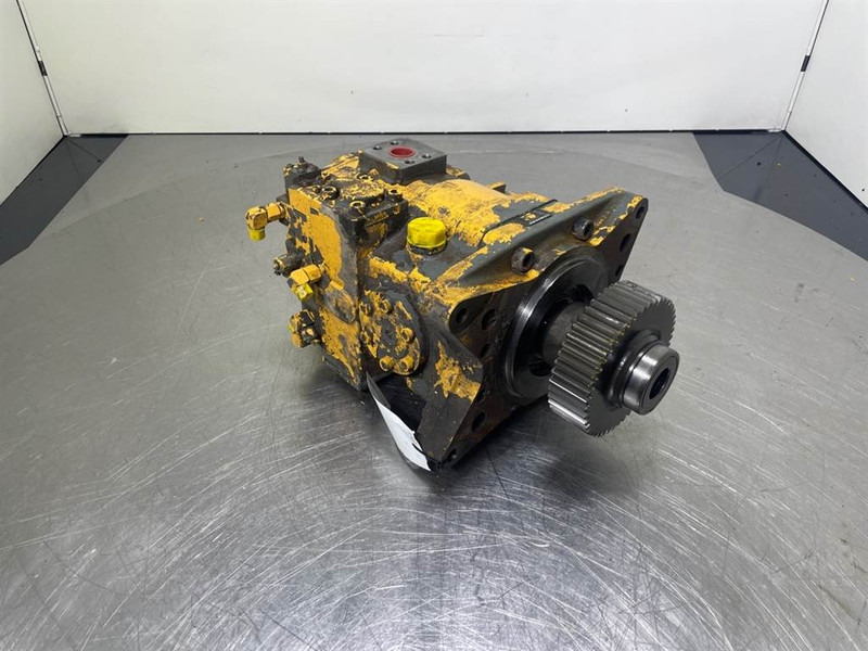 Liebherr R954-9888021-LPV165-Load sensing pump - علم السوائل المتحركة - آلات البناء: صور 3 Liebherr R954-9888021-LPV165-Load sensing pump - علم السوائل المتحركة - آلات البناء: صور 3