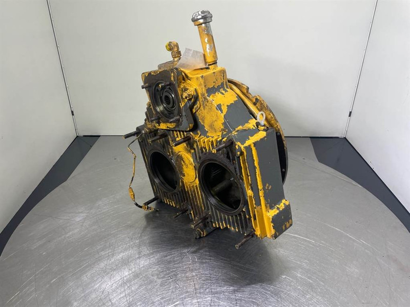 Liebherr R954-PVG350-Transmission/Getriebe/Transmissiebak - علبة التروس - آلات البناء: صور 5 Liebherr R954-PVG350-Transmission/Getriebe/Transmissiebak - علبة التروس - آلات البناء: صور 5
