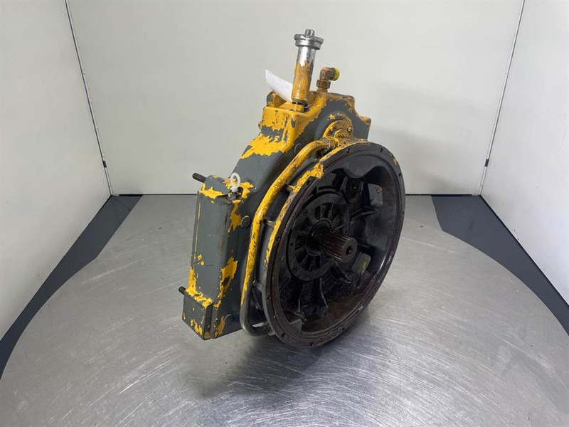 Liebherr R954-PVG350-Transmission/Getriebe/Transmissiebak - علبة التروس - آلات البناء: صور 3 Liebherr R954-PVG350-Transmission/Getriebe/Transmissiebak - علبة التروس - آلات البناء: صور 3