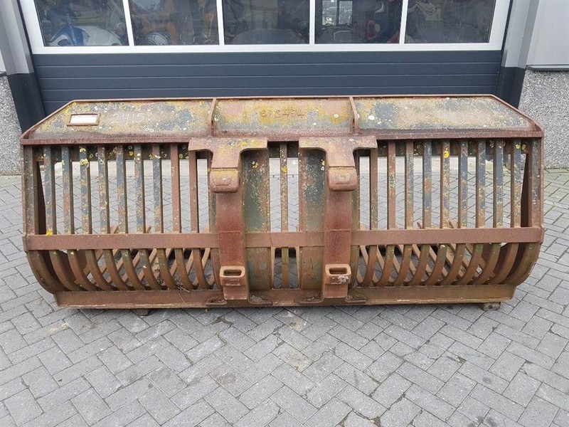 Liebherr -Verachtert UG-45-260-Skeleton bucket/Siebschaufel - بكت: صور 2 Liebherr -Verachtert UG-45-260-Skeleton bucket/Siebschaufel - بكت: صور 2