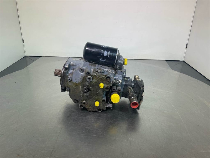 Linde BPV100 R - Drive pump/Fahrpumpe/Rijpomp - علم السوائل المتحركة - آلات البناء: صور 2 Linde BPV100 R - Drive pump/Fahrpumpe/Rijpomp - علم السوائل المتحركة - آلات البناء: صور 2