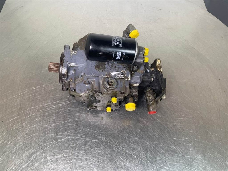 Linde BPV100 R - Drive pump/Fahrpumpe/Rijpomp - علم السوائل المتحركة - آلات البناء: صور 3 Linde BPV100 R - Drive pump/Fahrpumpe/Rijpomp - علم السوائل المتحركة - آلات البناء: صور 3