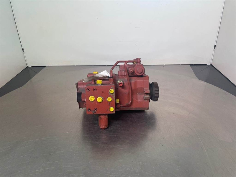 Linde H50 - Drive pump/Fahrpumpe/Rijpomp - علم السوائل المتحركة - آلات البناء: صور 1 Linde H50 - Drive pump/Fahrpumpe/Rijpomp - علم السوائل المتحركة - آلات البناء: صور 1