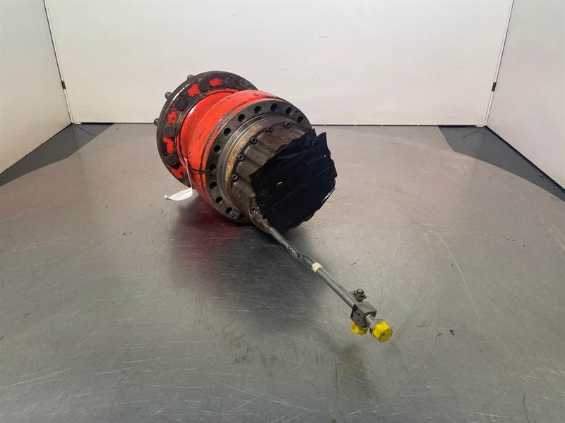 Linde H50-GR80-06-Wheel drive/Radgetriebe - علم السوائل المتحركة - آلات البناء: صور 2 Linde H50-GR80-06-Wheel drive/Radgetriebe - علم السوائل المتحركة - آلات البناء: صور 2