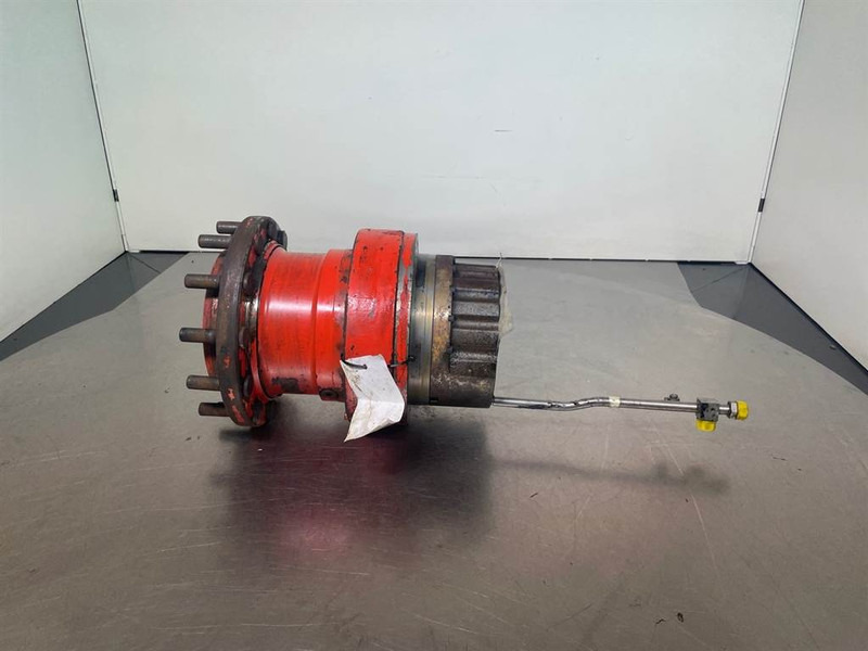 Linde H50-GR80-06-Wheel drive/Radgetriebe - علم السوائل المتحركة - آلات البناء: صور 1 Linde H50-GR80-06-Wheel drive/Radgetriebe - علم السوائل المتحركة - آلات البناء: صور 1