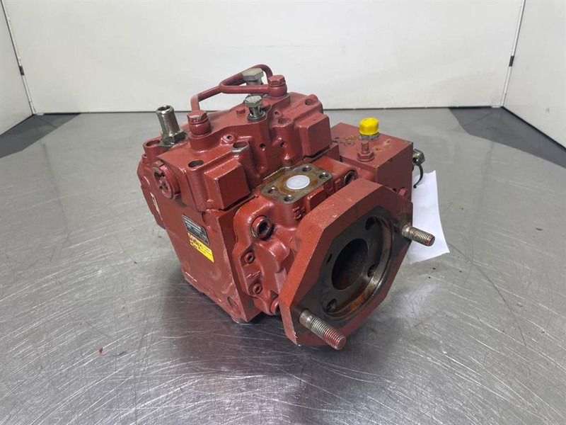 Linde H50/H80-BPV100-H60R-Drive pump/Fahrpumpe/Rijpomp - علم السوائل المتحركة - آلات البناء: صور 5 Linde H50/H80-BPV100-H60R-Drive pump/Fahrpumpe/Rijpomp - علم السوائل المتحركة - آلات البناء: صور 5