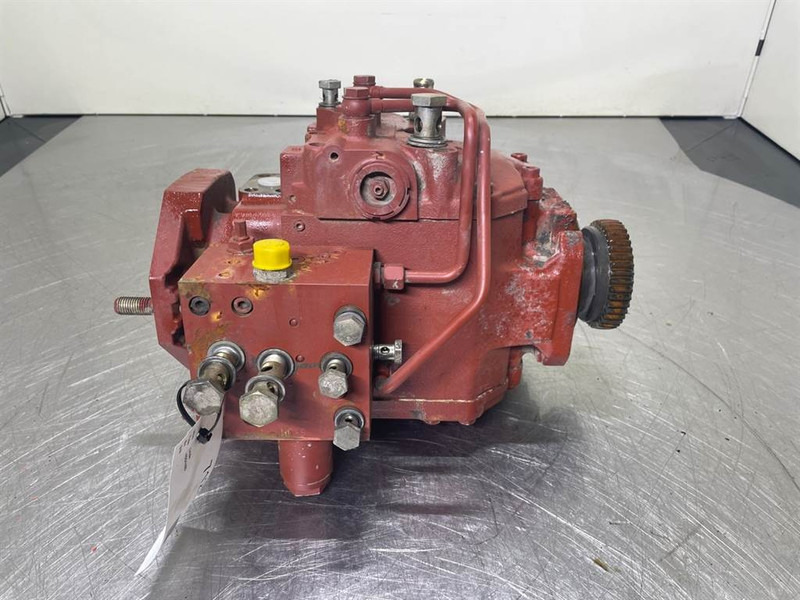 Linde H50/H80-BPV100-H60R-Drive pump/Fahrpumpe/Rijpomp - علم السوائل المتحركة - آلات البناء: صور 1 Linde H50/H80-BPV100-H60R-Drive pump/Fahrpumpe/Rijpomp - علم السوائل المتحركة - آلات البناء: صور 1