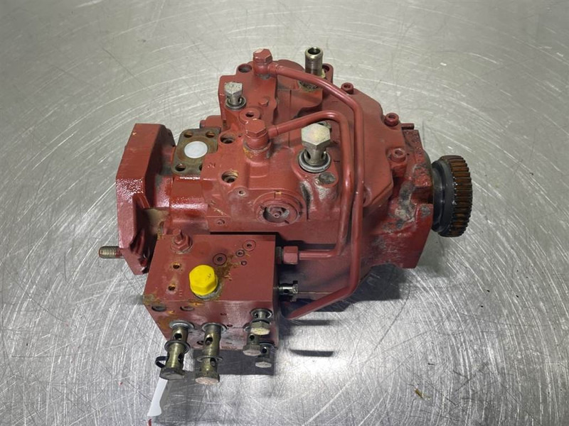Linde H50/H80-BPV100-H60R-Drive pump/Fahrpumpe/Rijpomp - علم السوائل المتحركة - آلات البناء: صور 3 Linde H50/H80-BPV100-H60R-Drive pump/Fahrpumpe/Rijpomp - علم السوائل المتحركة - آلات البناء: صور 3