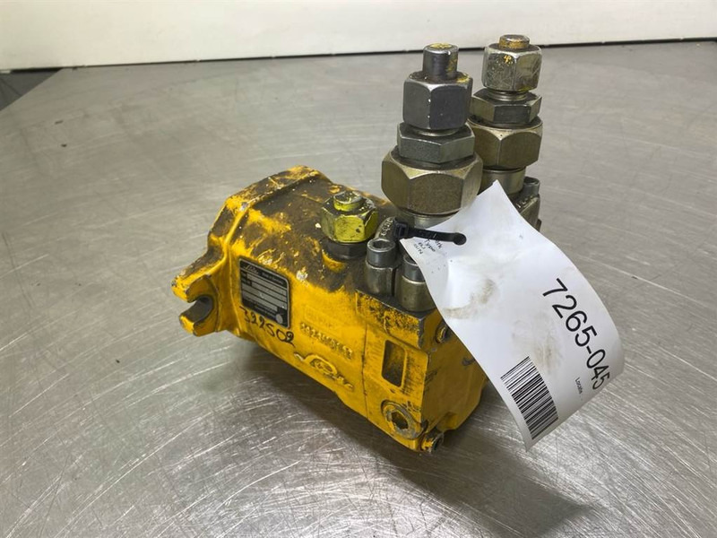 Linde HMF50-02-Drive motor/Fahrmotor/Rijmotor - علم السوائل المتحركة - آلات البناء: صور 4 Linde HMF50-02-Drive motor/Fahrmotor/Rijmotor - علم السوائل المتحركة - آلات البناء: صور 4
