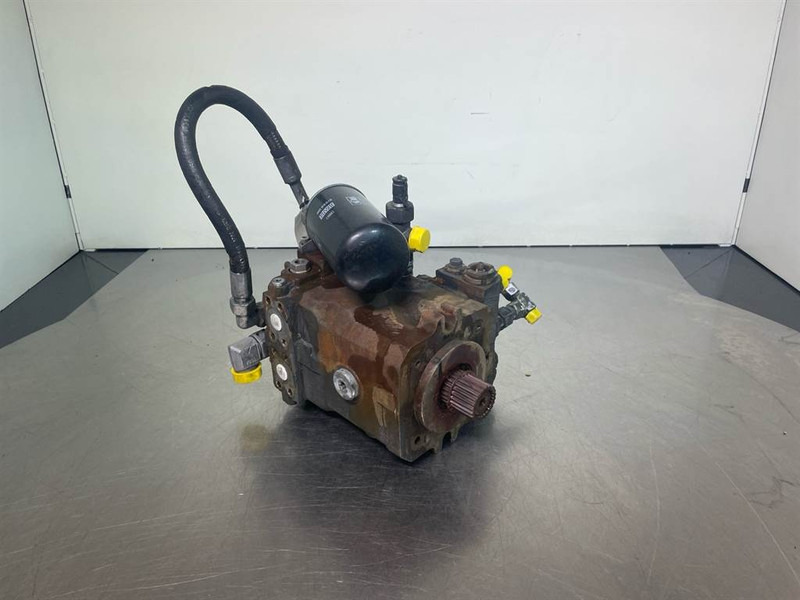 Linde -Hencon 63370700-Drive pump/Fahrpumpe/Rijpomp - علم السوائل المتحركة - آلات البناء: صور 4 Linde -Hencon 63370700-Drive pump/Fahrpumpe/Rijpomp - علم السوائل المتحركة - آلات البناء: صور 4