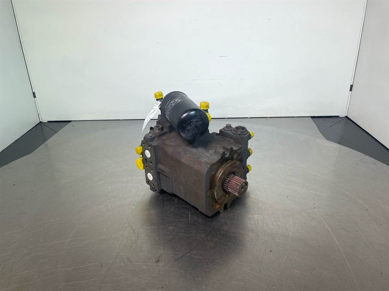 Linde -Hencon 633707800-Drive pump/Fahrpumpe/Rijpomp - علم السوائل المتحركة - آلات البناء: صور 3 Linde -Hencon 633707800-Drive pump/Fahrpumpe/Rijpomp - علم السوائل المتحركة - آلات البناء: صور 3