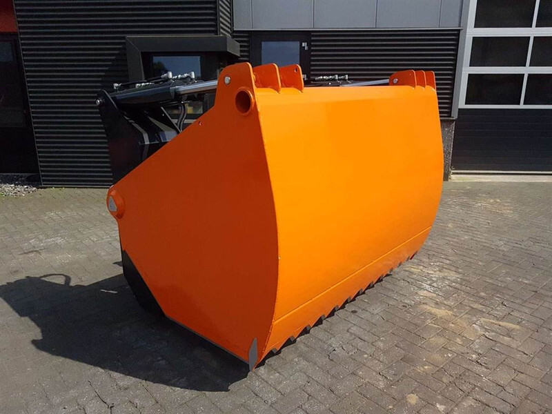 MAMMUT SC195XL - Silage cutter/Silageschneider/Kuilhapper - السيلاج الآلات: صور 1 MAMMUT SC195XL - Silage cutter/Silageschneider/Kuilhapper - السيلاج الآلات: صور 1