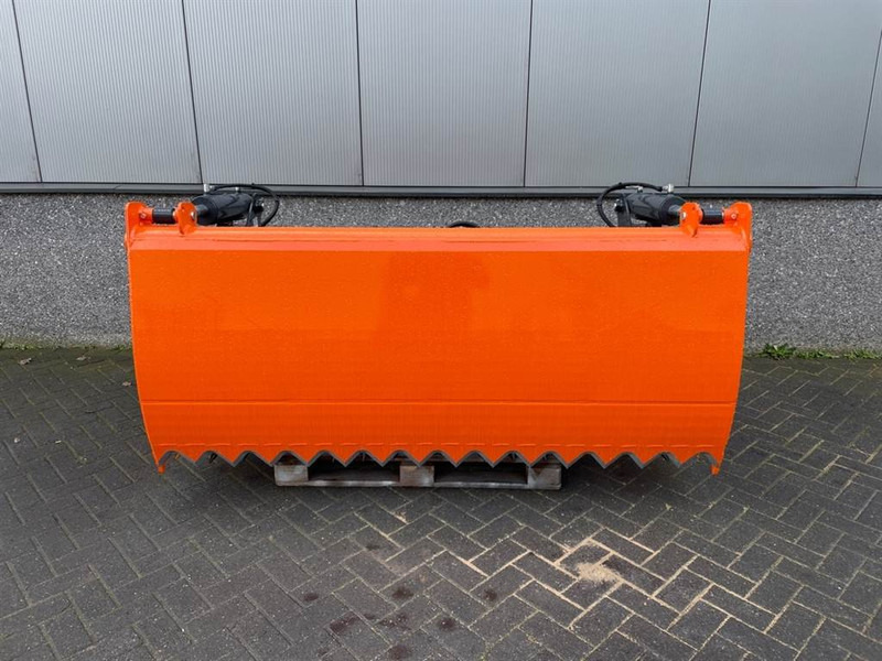 MAMMUT SC220M - Silage cutter/Silageschneider/Kuilhapper - السيلاج الآلات: صور 1 MAMMUT SC220M - Silage cutter/Silageschneider/Kuilhapper - السيلاج الآلات: صور 1