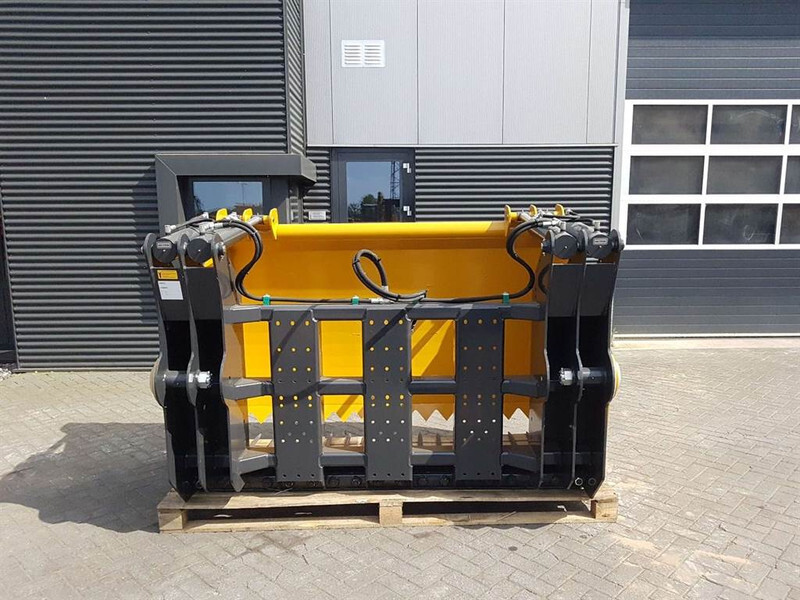MAMMUT SC220XL - Silage cutter/Silageschneider/Kuilhapper - السيلاج الآلات: صور 3 MAMMUT SC220XL - Silage cutter/Silageschneider/Kuilhapper - السيلاج الآلات: صور 3