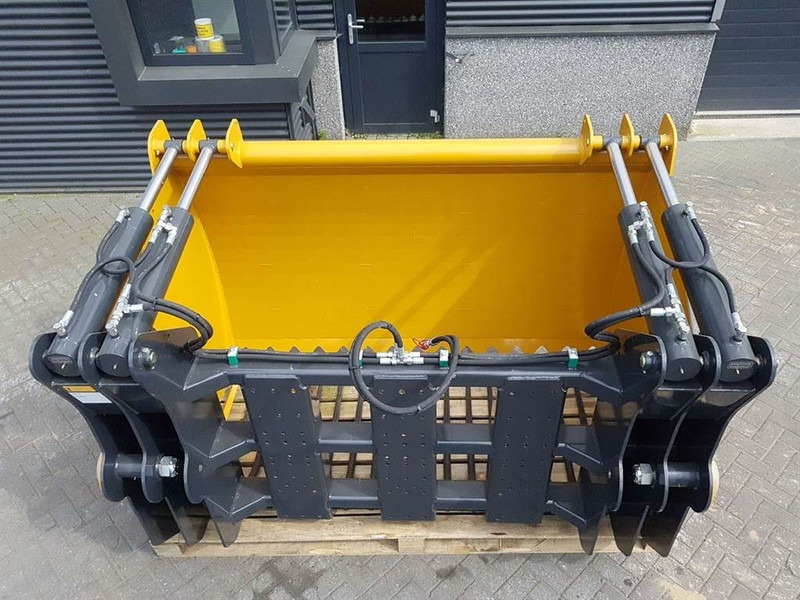 السيلاج الآلات جديد MAMMUT SC220XL - Silage cutter/Silageschneider/Kuilhapper: صور 6