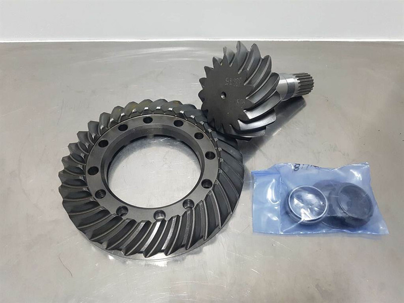 MC Cormick -Carraro CA64234-Bevel gear set/Kegelra - المحور و قطع الغيار - آلات البناء: صور 2 MC Cormick -Carraro CA64234-Bevel gear set/Kegelra - المحور و قطع الغيار - آلات البناء: صور 2