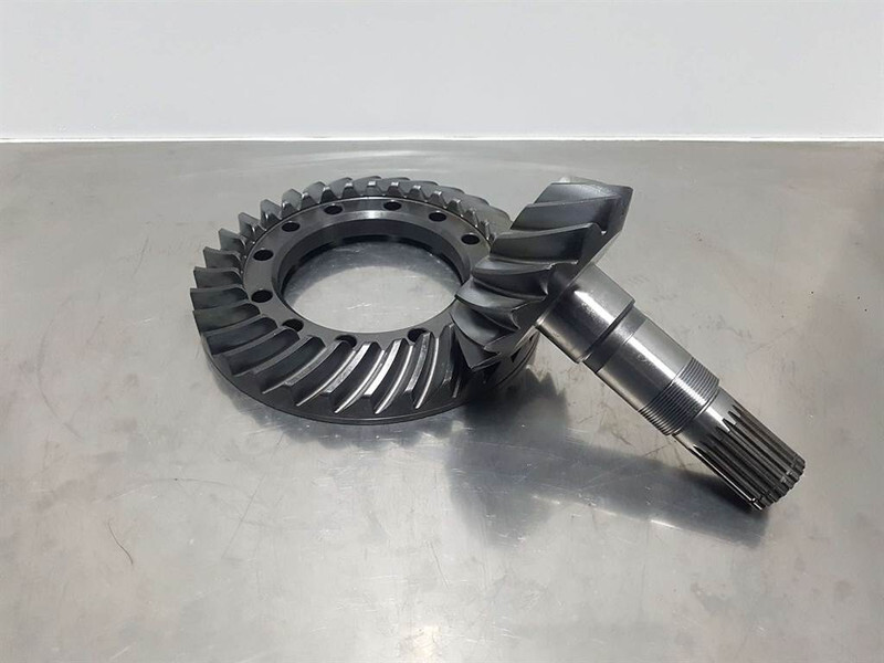 MC Cormick -Carraro CA64234-Bevel gear set/Kegelra - المحور و قطع الغيار - آلات البناء: صور 4 MC Cormick -Carraro CA64234-Bevel gear set/Kegelra - المحور و قطع الغيار - آلات البناء: صور 4
