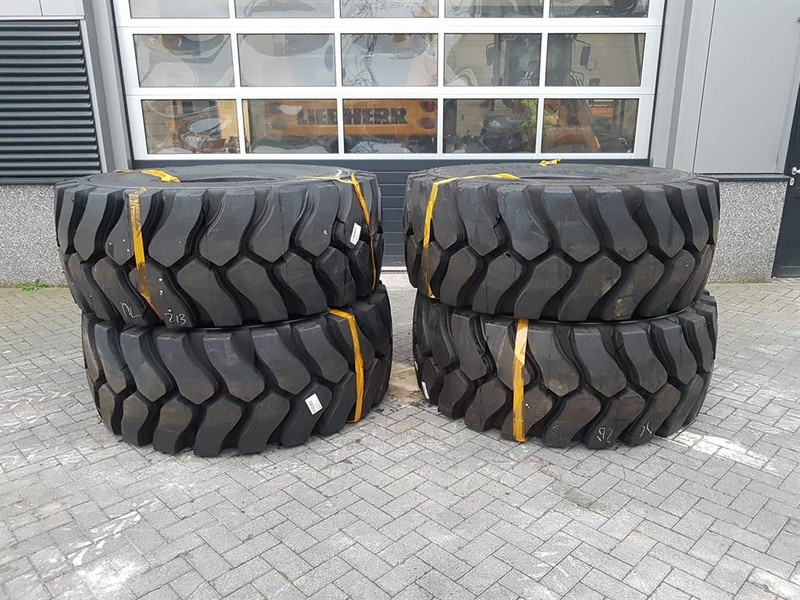 MTP 26.5-R25 - WB05 - Tyre/Reifen/Band - الإطارات - آلات البناء: صور 1 MTP 26.5-R25 - WB05 - Tyre/Reifen/Band - الإطارات - آلات البناء: صور 1