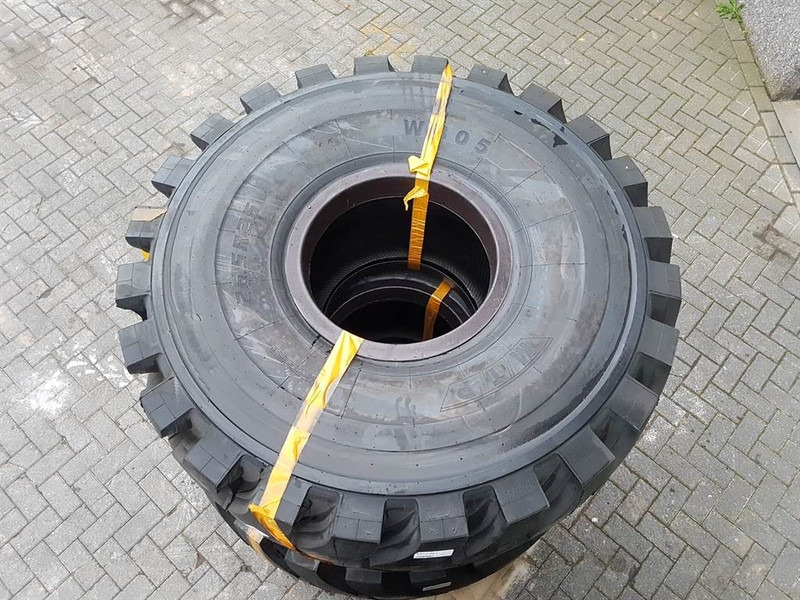 MTP 26.5-R25 - WB05 - Tyre/Reifen/Band - الإطارات - آلات البناء: صور 4 MTP 26.5-R25 - WB05 - Tyre/Reifen/Band - الإطارات - آلات البناء: صور 4