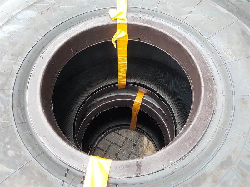 MTP 26.5-R25 - WB05 - Tyre/Reifen/Band - الإطارات - آلات البناء: صور 5 MTP 26.5-R25 - WB05 - Tyre/Reifen/Band - الإطارات - آلات البناء: صور 5