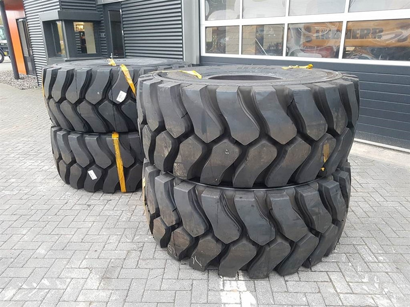 MTP 26.5-R25 - WB05 - Tyre/Reifen/Band - الإطارات - آلات البناء: صور 2 MTP 26.5-R25 - WB05 - Tyre/Reifen/Band - الإطارات - آلات البناء: صور 2