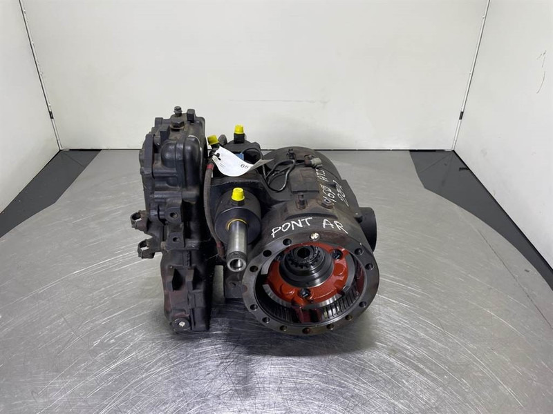 Manitou 160ATJ-Carraro 26.20M-Differential/Differentieel - المحور و قطع الغيار - آلات البناء: صور 3 Manitou 160ATJ-Carraro 26.20M-Differential/Differentieel - المحور و قطع الغيار - آلات البناء: صور 3