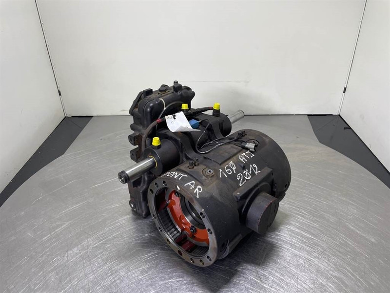 Manitou 160ATJ-Carraro 26.20M-Differential/Differentieel - المحور و قطع الغيار - آلات البناء: صور 1 Manitou 160ATJ-Carraro 26.20M-Differential/Differentieel - المحور و قطع الغيار - آلات البناء: صور 1