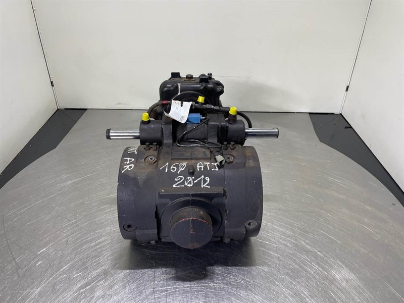 Manitou 160ATJ-Carraro 26.20M-Differential/Differentieel - المحور و قطع الغيار - آلات البناء: صور 2 Manitou 160ATJ-Carraro 26.20M-Differential/Differentieel - المحور و قطع الغيار - آلات البناء: صور 2