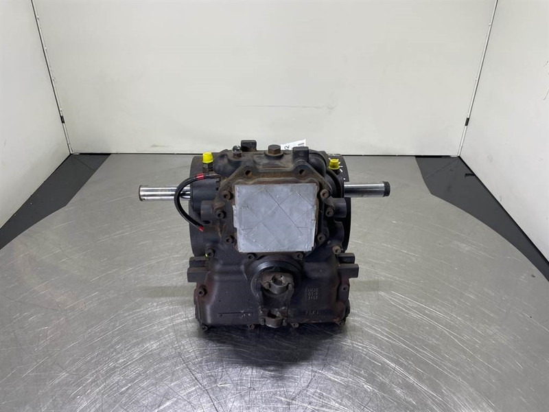 Manitou 160ATJ-Carraro 26.20M-Differential/Differentieel - المحور و قطع الغيار - آلات البناء: صور 4 Manitou 160ATJ-Carraro 26.20M-Differential/Differentieel - المحور و قطع الغيار - آلات البناء: صور 4