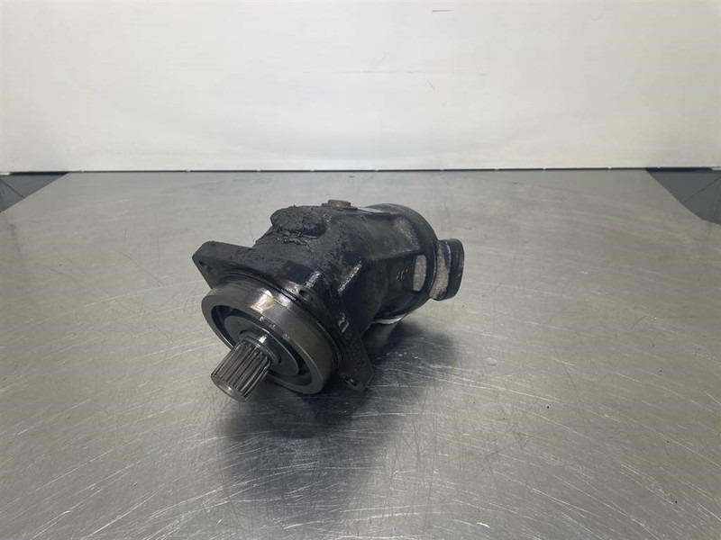 Manitou 160ATJ-Rexroth A2FM80/61W-Drive motor/Fahrmotor - علم السوائل المتحركة - آلات البناء: صور 2 Manitou 160ATJ-Rexroth A2FM80/61W-Drive motor/Fahrmotor - علم السوائل المتحركة - آلات البناء: صور 2