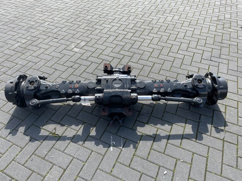 Manitou 309732-Spicer Dana 212/A05-003-Axle/Achse/As - المحور و قطع الغيار - آلات البناء: صور 1 Manitou 309732-Spicer Dana 212/A05-003-Axle/Achse/As - المحور و قطع الغيار - آلات البناء: صور 1