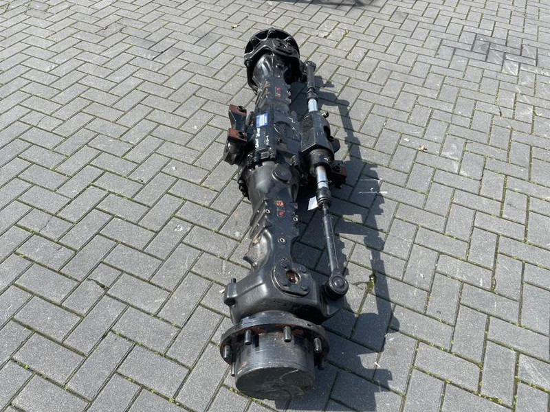 Manitou 309732-Spicer Dana 212/A05-003-Axle/Achse/As - المحور و قطع الغيار - آلات البناء: صور 3 Manitou 309732-Spicer Dana 212/A05-003-Axle/Achse/As - المحور و قطع الغيار - آلات البناء: صور 3