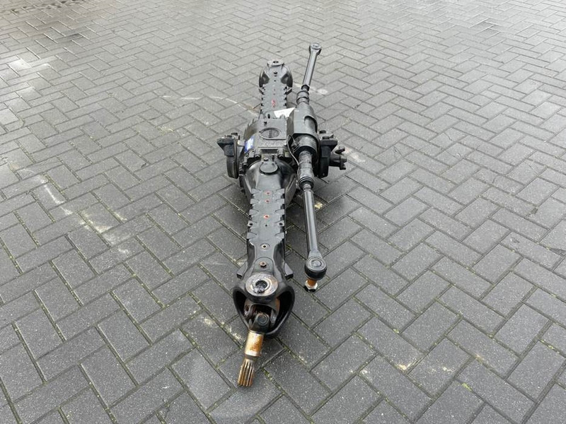 Manitou 52601207-Spicer Dana 212/10103807-Axle/Achse/As - المحور و قطع الغيار - آلات البناء: صور 3 Manitou 52601207-Spicer Dana 212/10103807-Axle/Achse/As - المحور و قطع الغيار - آلات البناء: صور 3