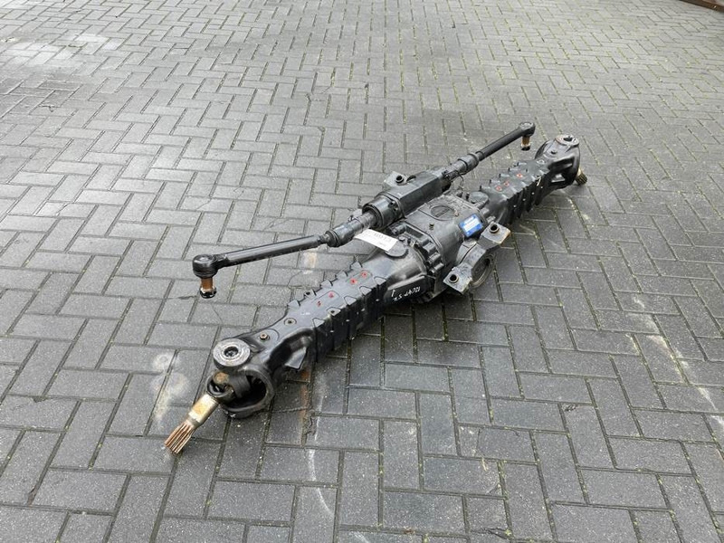 Manitou 52601207-Spicer Dana 212/10103807-Axle/Achse/As - المحور و قطع الغيار - آلات البناء: صور 5 Manitou 52601207-Spicer Dana 212/10103807-Axle/Achse/As - المحور و قطع الغيار - آلات البناء: صور 5