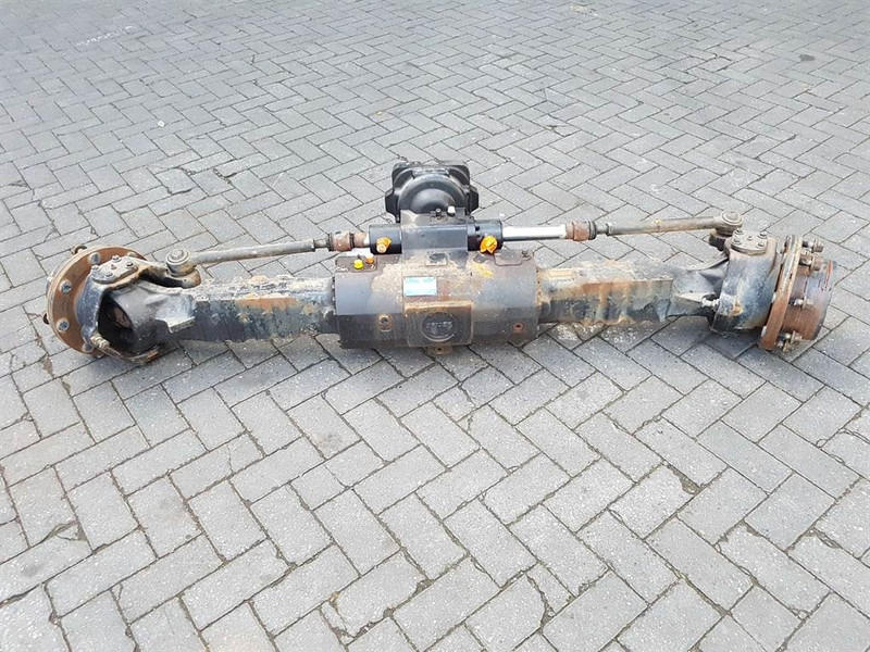 Manitou ATJ-CI678572-Spicer Dana 603/211/52-Axle/Achse/As - المحور و قطع الغيار - آلات البناء: صور 4 Manitou ATJ-CI678572-Spicer Dana 603/211/52-Axle/Achse/As - المحور و قطع الغيار - آلات البناء: صور 4