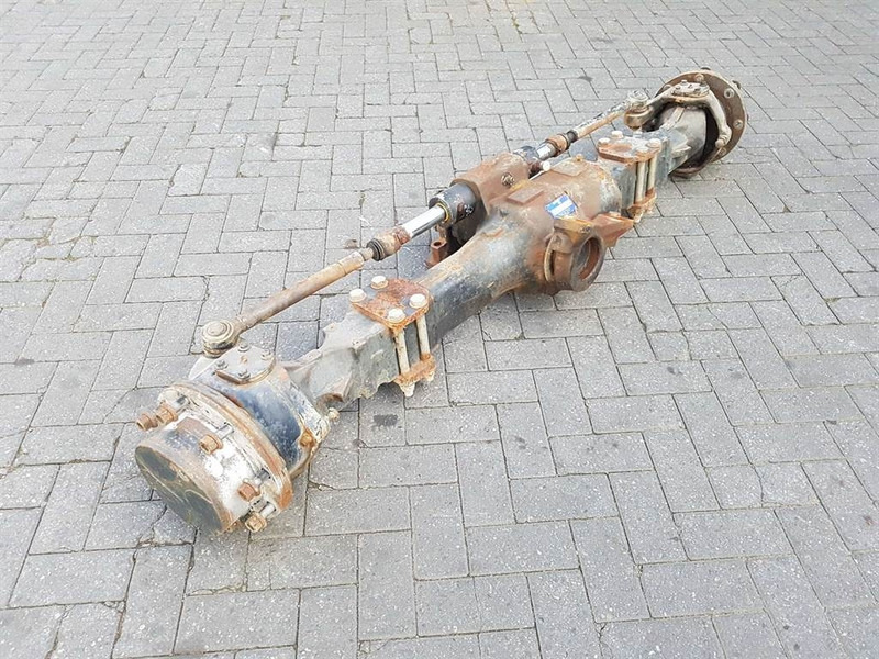 Manitou ATJ-Spicer Dana 221/58-001-Axle/Achse/As - المحور و قطع الغيار - آلات البناء: صور 5 Manitou ATJ-Spicer Dana 221/58-001-Axle/Achse/As - المحور و قطع الغيار - آلات البناء: صور 5