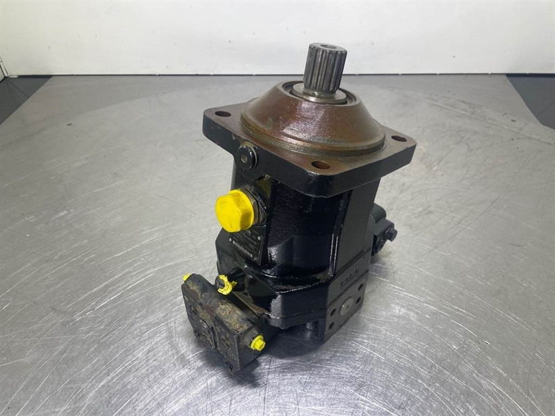Manitou M26 - 254756-Rexroth A6VM107-Drive motor/Fahrmotor - علم السوائل المتحركة - آلات البناء: صور 4 Manitou M26 - 254756-Rexroth A6VM107-Drive motor/Fahrmotor - علم السوائل المتحركة - آلات البناء: صور 4